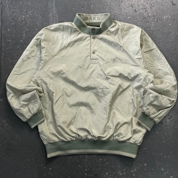 100 닥스 골프 웜업 