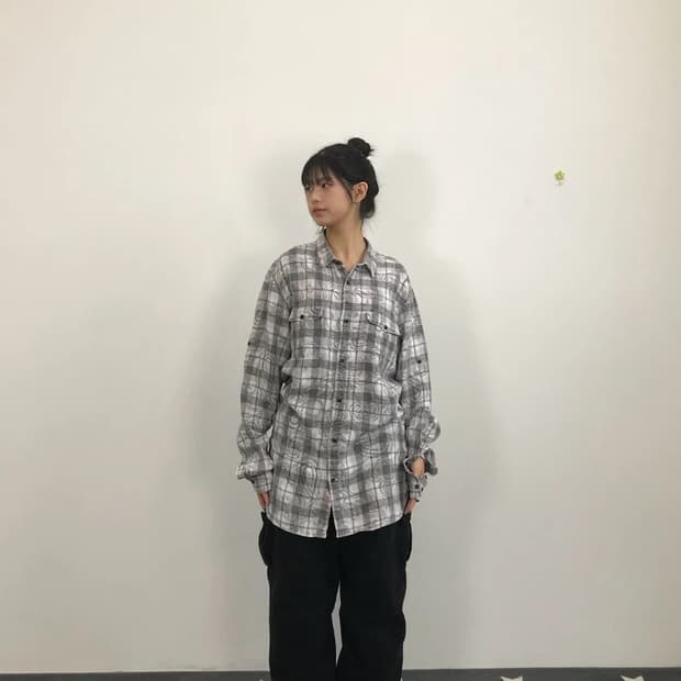 Banana Republic Linen Shirt