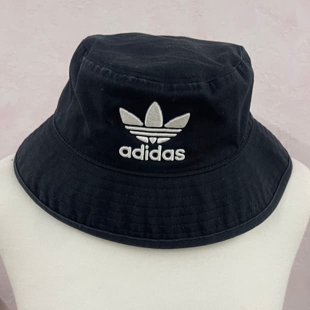 아디다스 오리지널스 버킷햇 모자