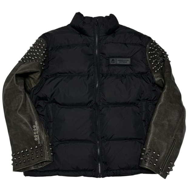 UNDERCOVER x SUPREME