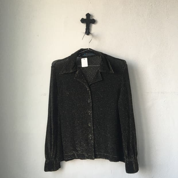 Glitter shirt
