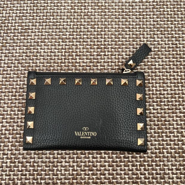 발렌티노 지갑