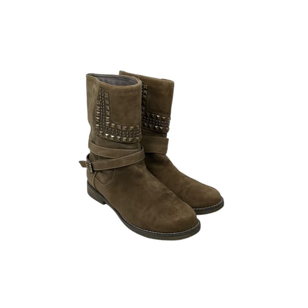 Tandy 스터드 부츠 (240)