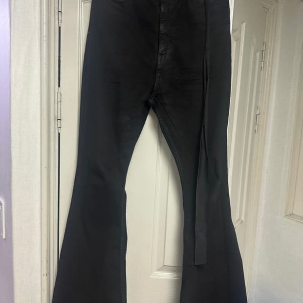 릭오웬스 볼란 sbb 29