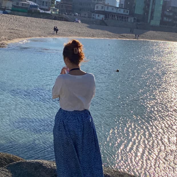 플리즈프로젝트(에이플리즈)-레오파드데님원피스