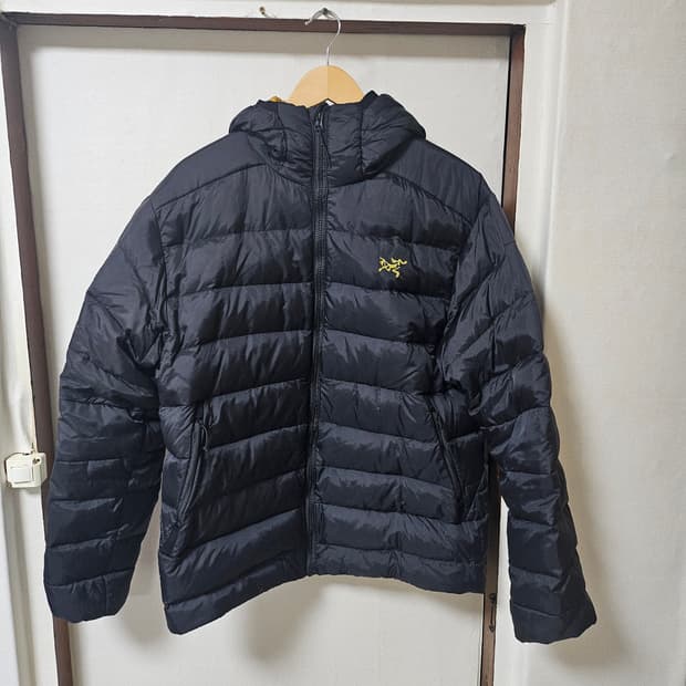 아크테릭스 토륨 후디 24k L사이즈