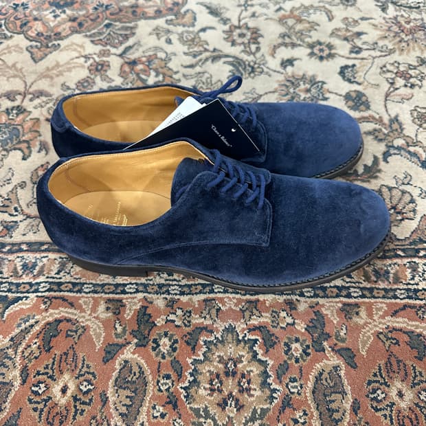 UNDERCOVER x CAT’S PAW