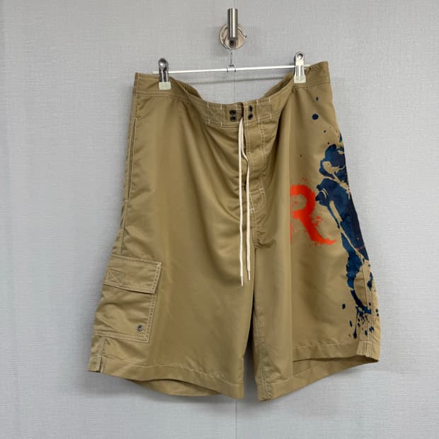 폴로 랄프로렌 반바지