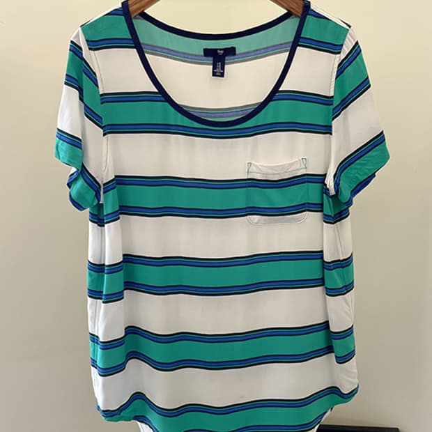 GAP (L)