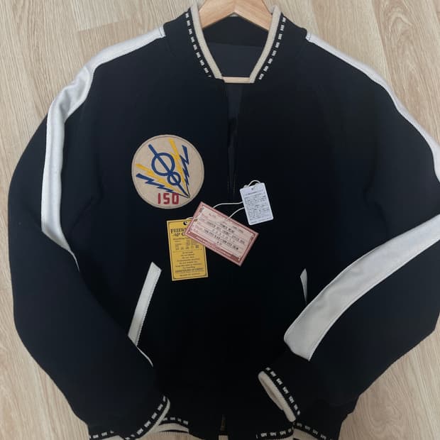 프리휠러스 스피드버그 자켓