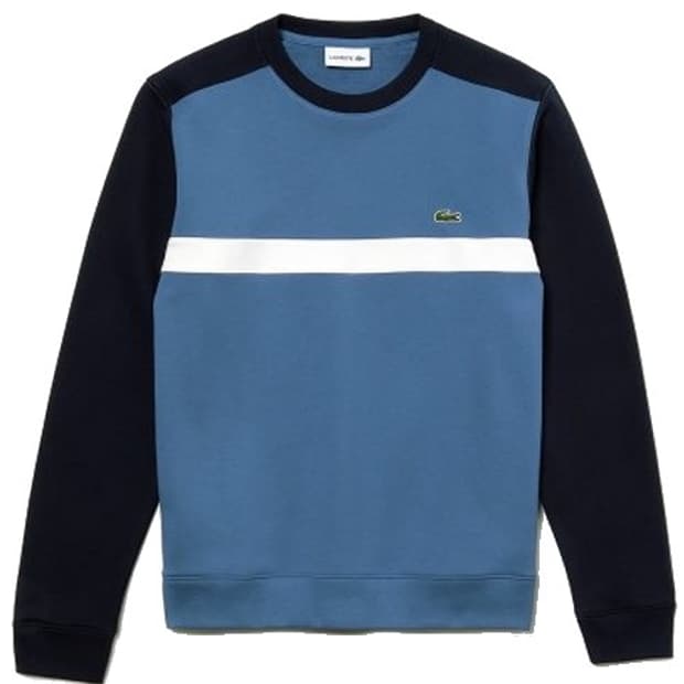 라코스테 맨투맨 M