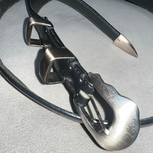 savage 세비지 벨트