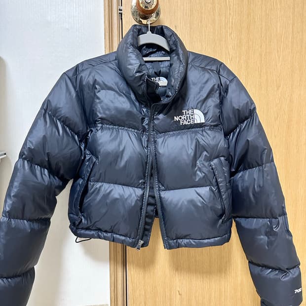 노스페이스해외판S사이즈