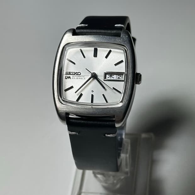 SEIKO LM (Lord Matic)