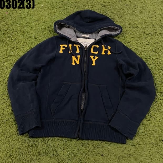 아베크롬비 후드집업