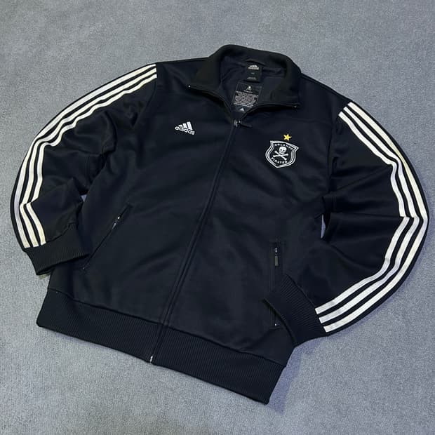 아디다스 올랜도 파이어레츠 져지 100