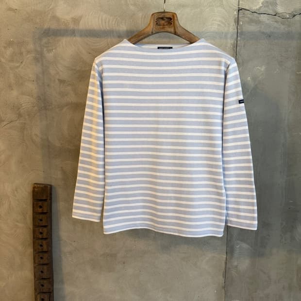 세인트 제임스 바스카 셔츠 55~66