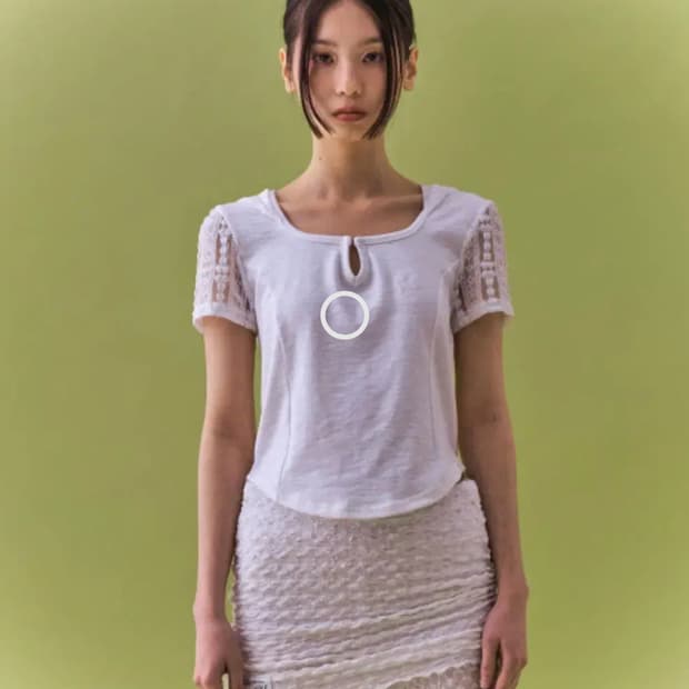 네스티팬시클럽 셋업