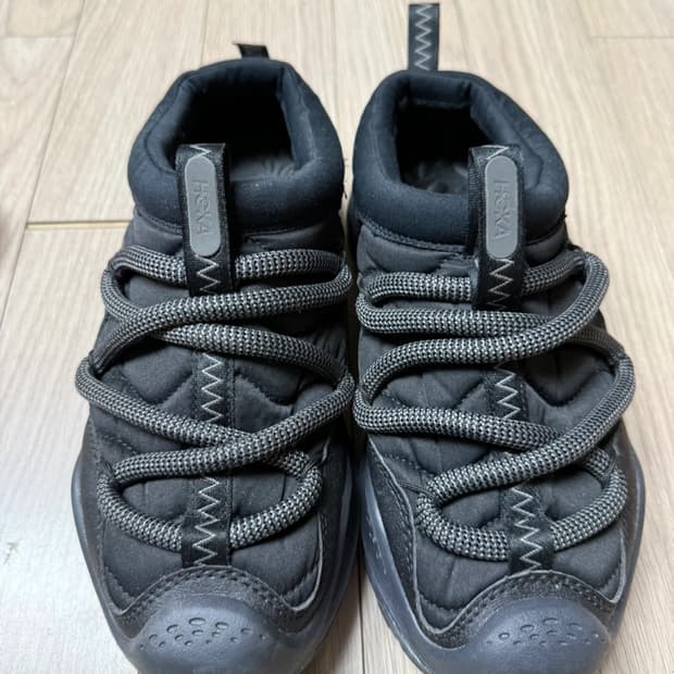 호카오네 프리모 블랙 260