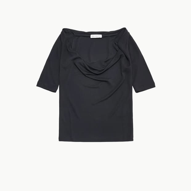 Bambou Roger Kwong 콜라 탑 XS