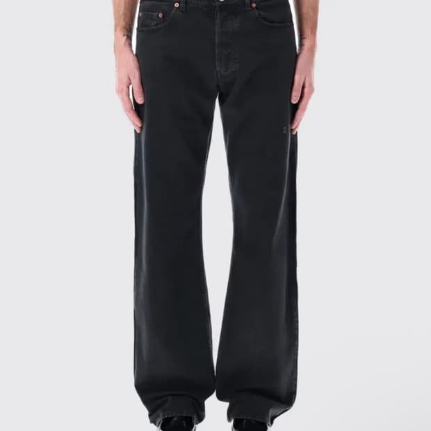 [M] 마리아노 LIVELLO BROKEN BULL DENIM