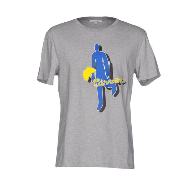 Carven 반팔티셔츠