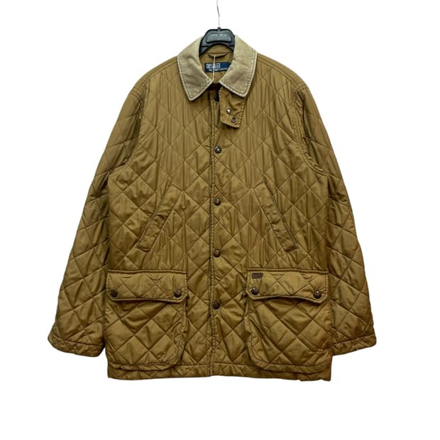 Polo Ralph Lauren Quilted Jacket
