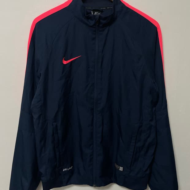 95 나이키 바람막이 자켓 정품