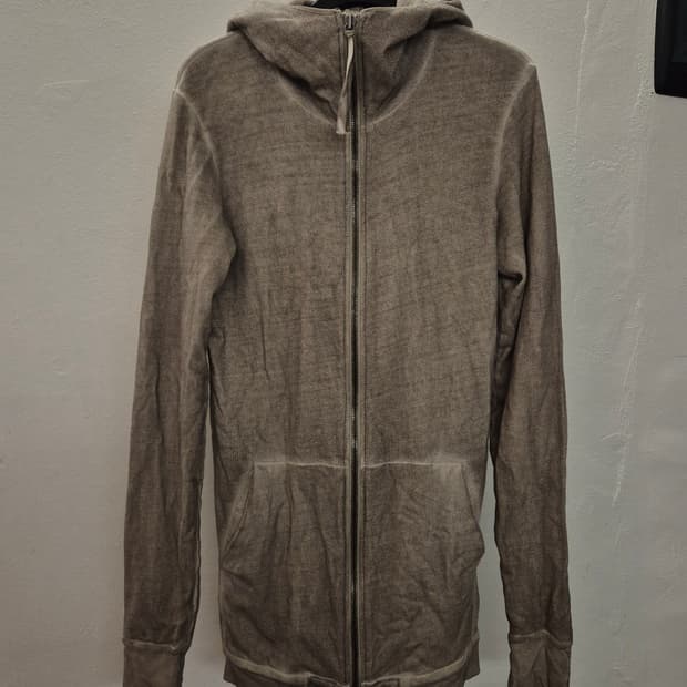 다미르도마 Damir doma 후드집업