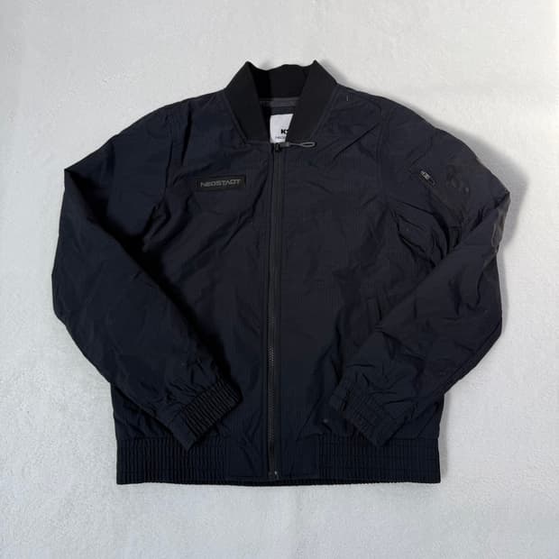 90 K2 네오슈타트 봄버 자켓 0304T