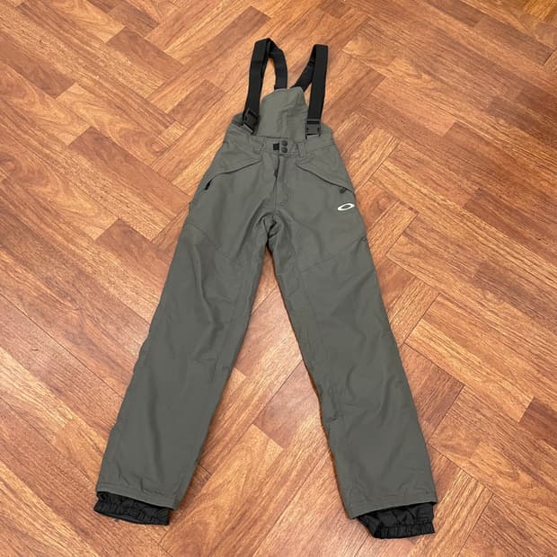 오클리 보드팬츠