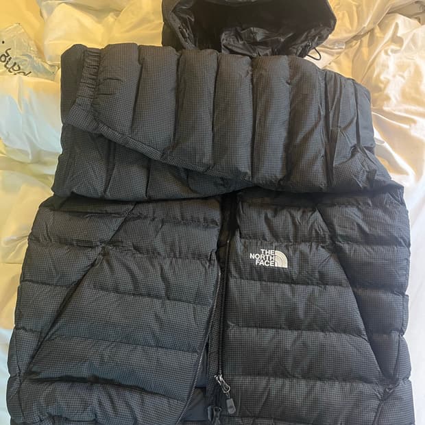 노스페이스 칼릭스 XL 블랙