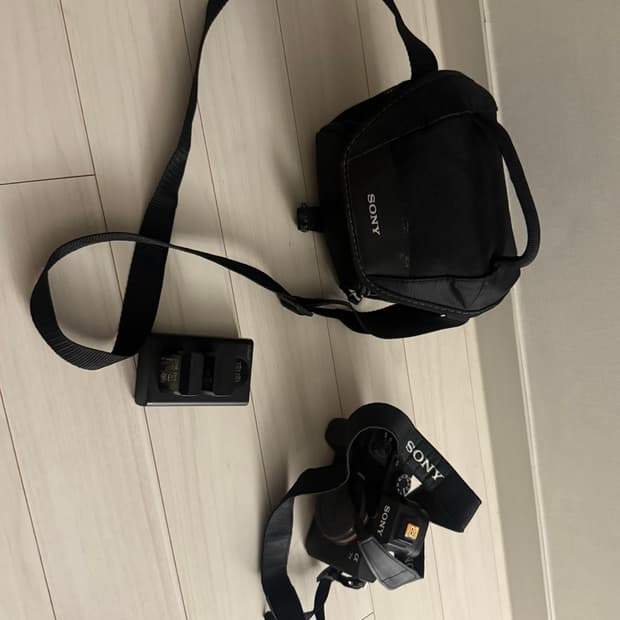 A7m2 4000컷, 시그마 30 단렌즈  판매합니다