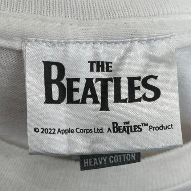 The Beatles