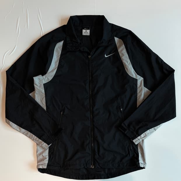 Nike 나이키 빈티지 바람막이