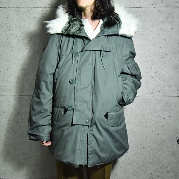 80s 그린브리어  N-3B N3B 오리지널 M (데드스탁급)