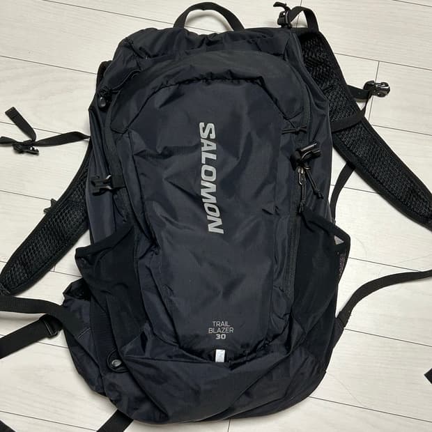 살로몬 트레일블레이저30