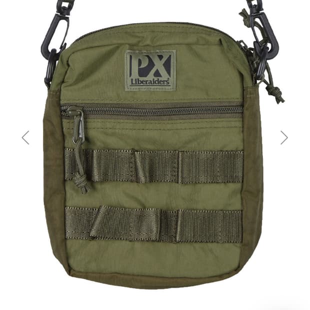 Liberaiders - PX SHOULDER BAG