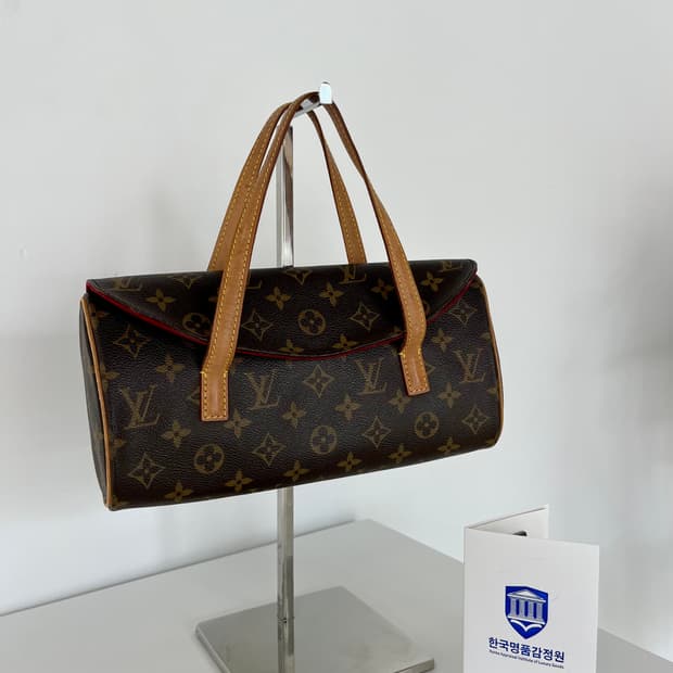 루이비통 소나티네