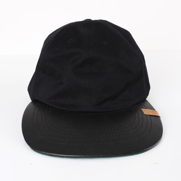 2017 VISVIM Excelsior Cap