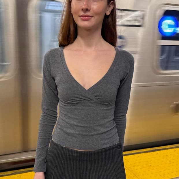 브랜디멜빌 아마라 탑