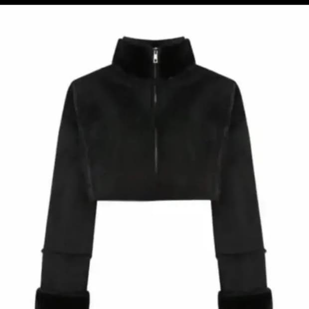 쓰리타임즈 무스탕 2만원