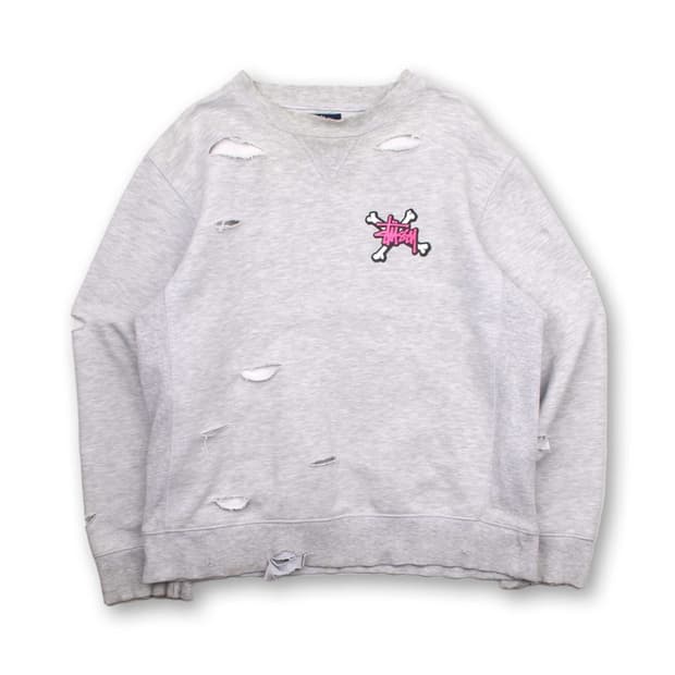 90-00s STUSSY (M)