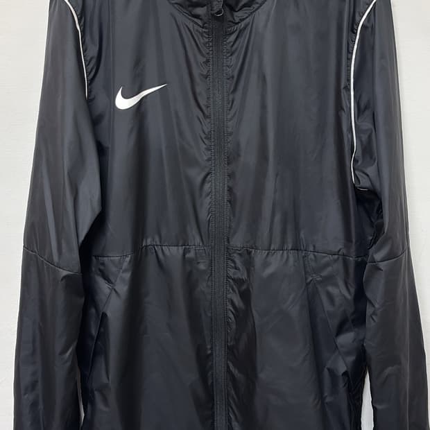 나이키 파크 레인 바람막이점퍼 L