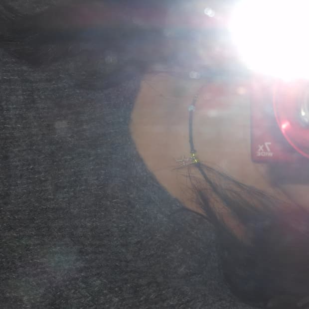 ✝️ 릴리슈슈 목걸이 lily chou chou necklace