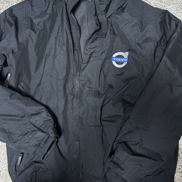 볼보 리게타 프로페셔널 자켓 사이즈 105~110