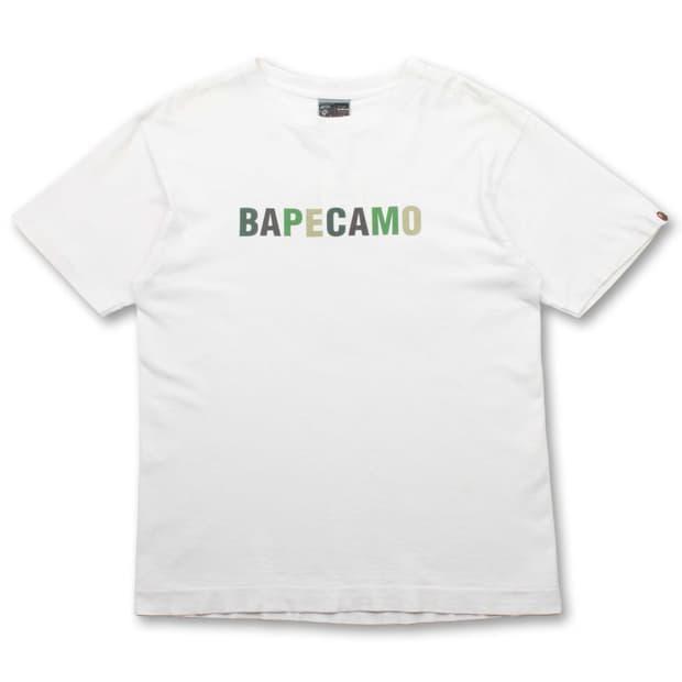2004 A BATHING APE (M)