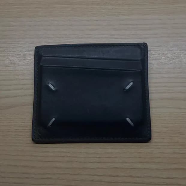 마르지엘라 카드지갑