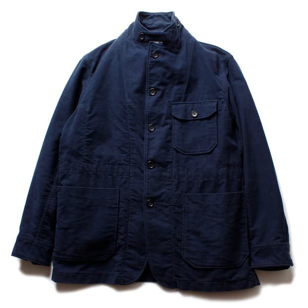 ENGINEERED GARMENTS