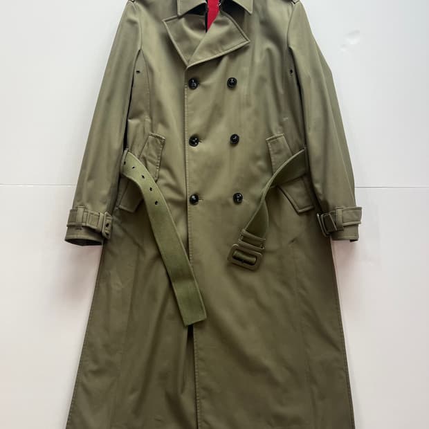 트렌치 코트